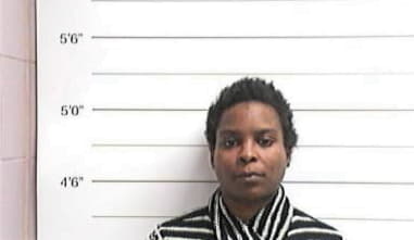 Alice Kepp, - Orleans Parish County, LA 